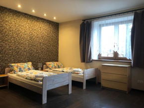 Hotel Harmonia